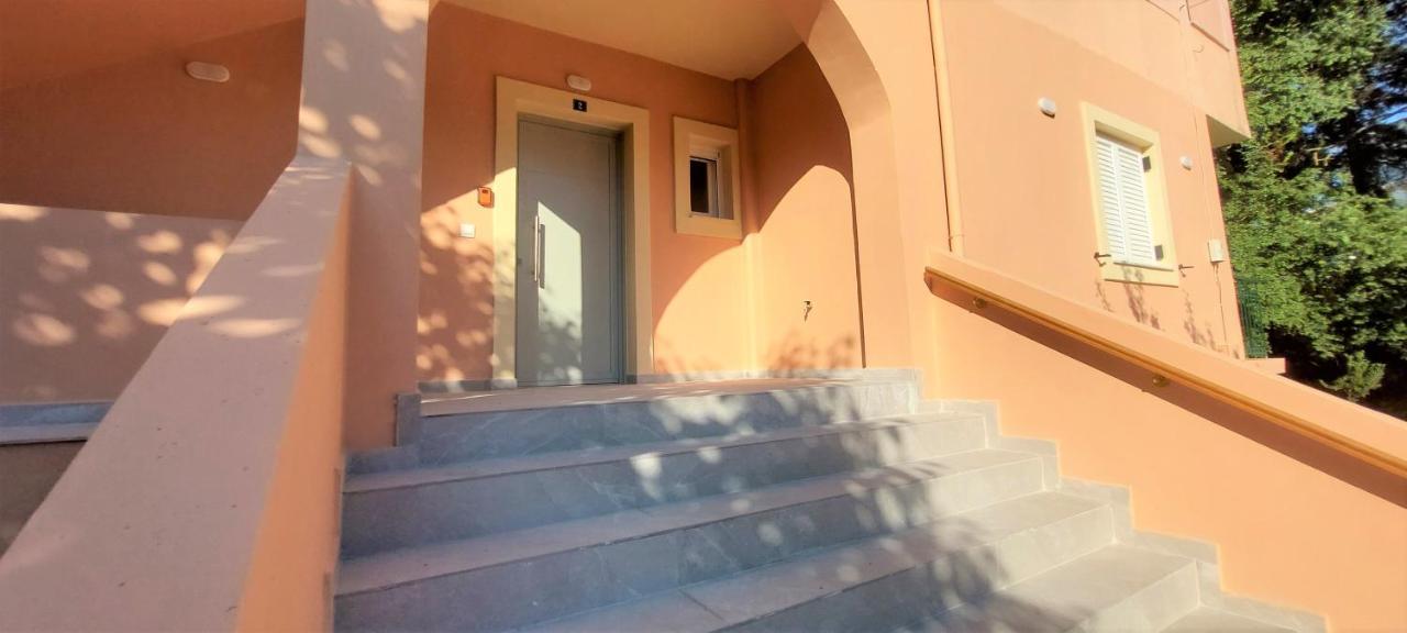 Casa Elegante Βίλα Ποταμός Εξωτερικό φωτογραφία