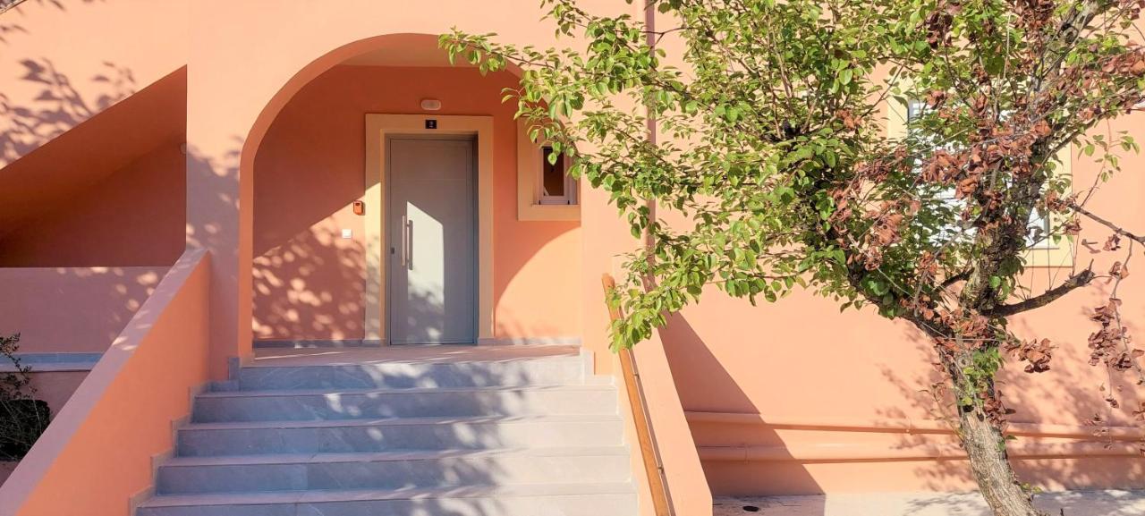 Casa Elegante Βίλα Ποταμός Εξωτερικό φωτογραφία