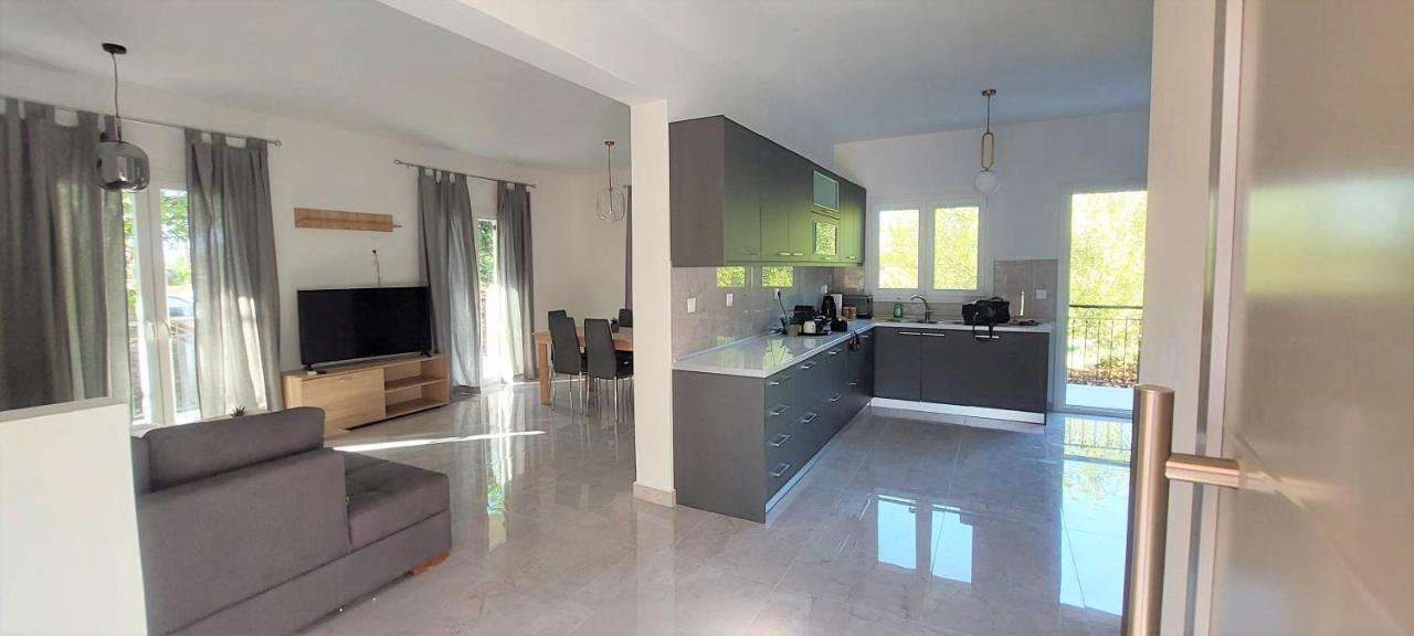 Casa Elegante Βίλα Ποταμός Εξωτερικό φωτογραφία