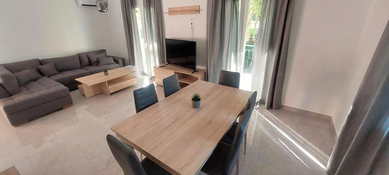 Casa Elegante Βίλα Ποταμός Εξωτερικό φωτογραφία