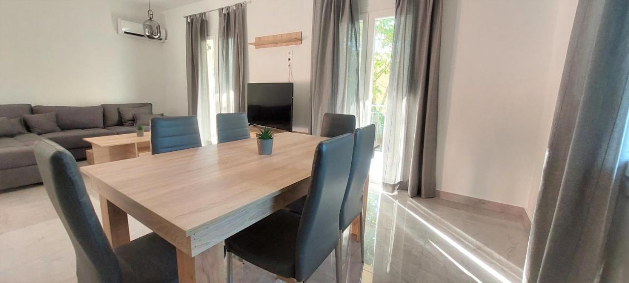 Casa Elegante Βίλα Ποταμός Εξωτερικό φωτογραφία