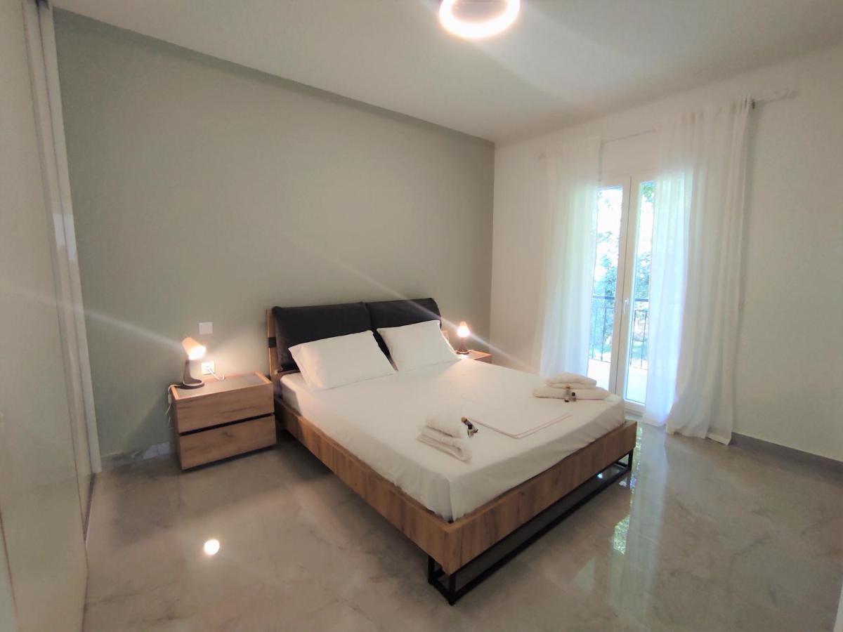 Casa Elegante Βίλα Ποταμός Εξωτερικό φωτογραφία