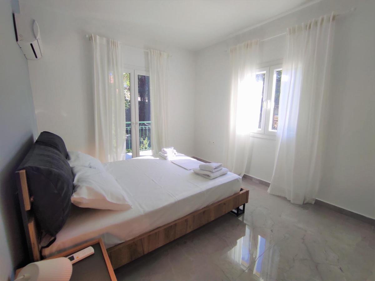 Casa Elegante Βίλα Ποταμός Εξωτερικό φωτογραφία